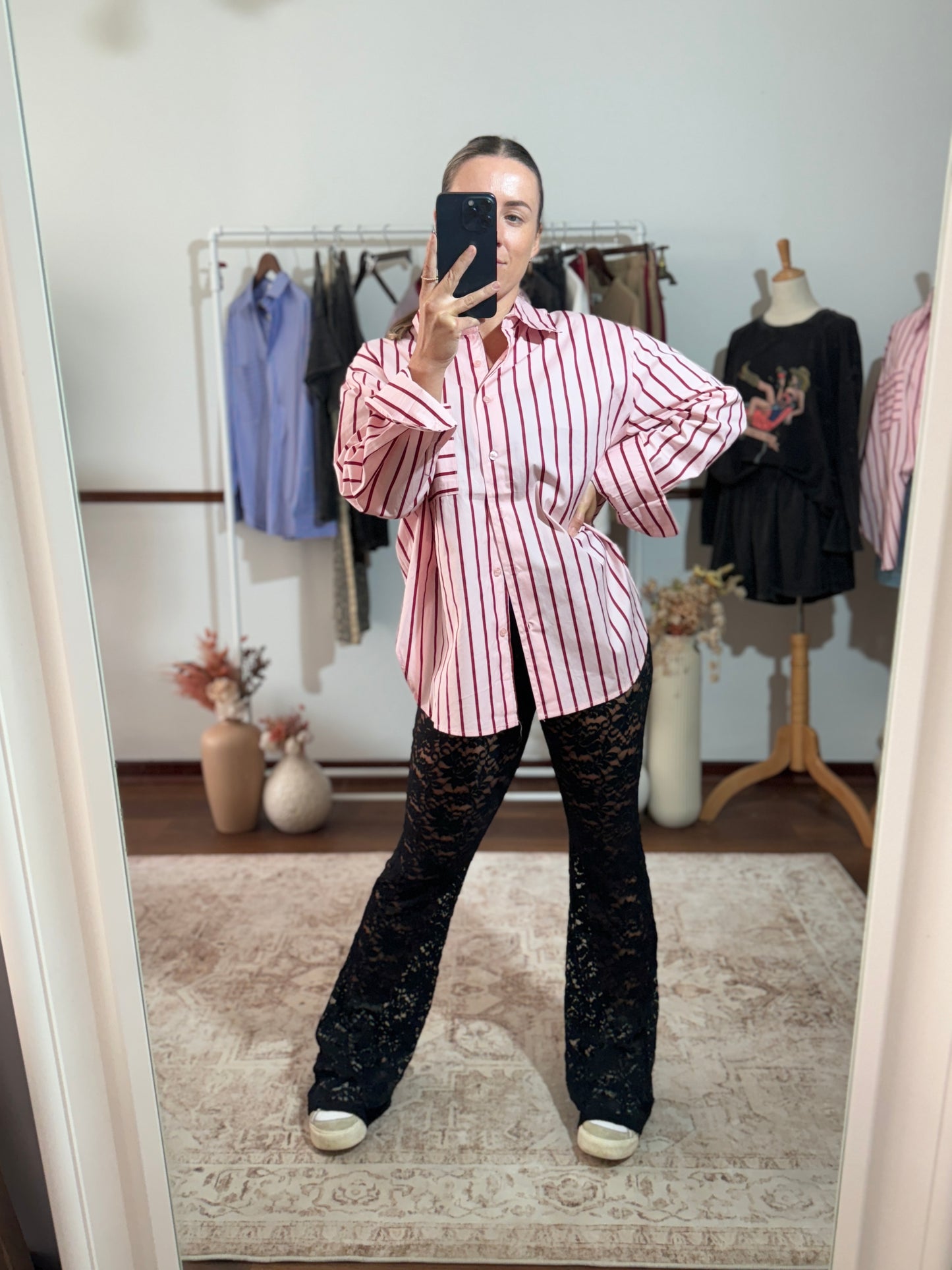 Dolce Pant