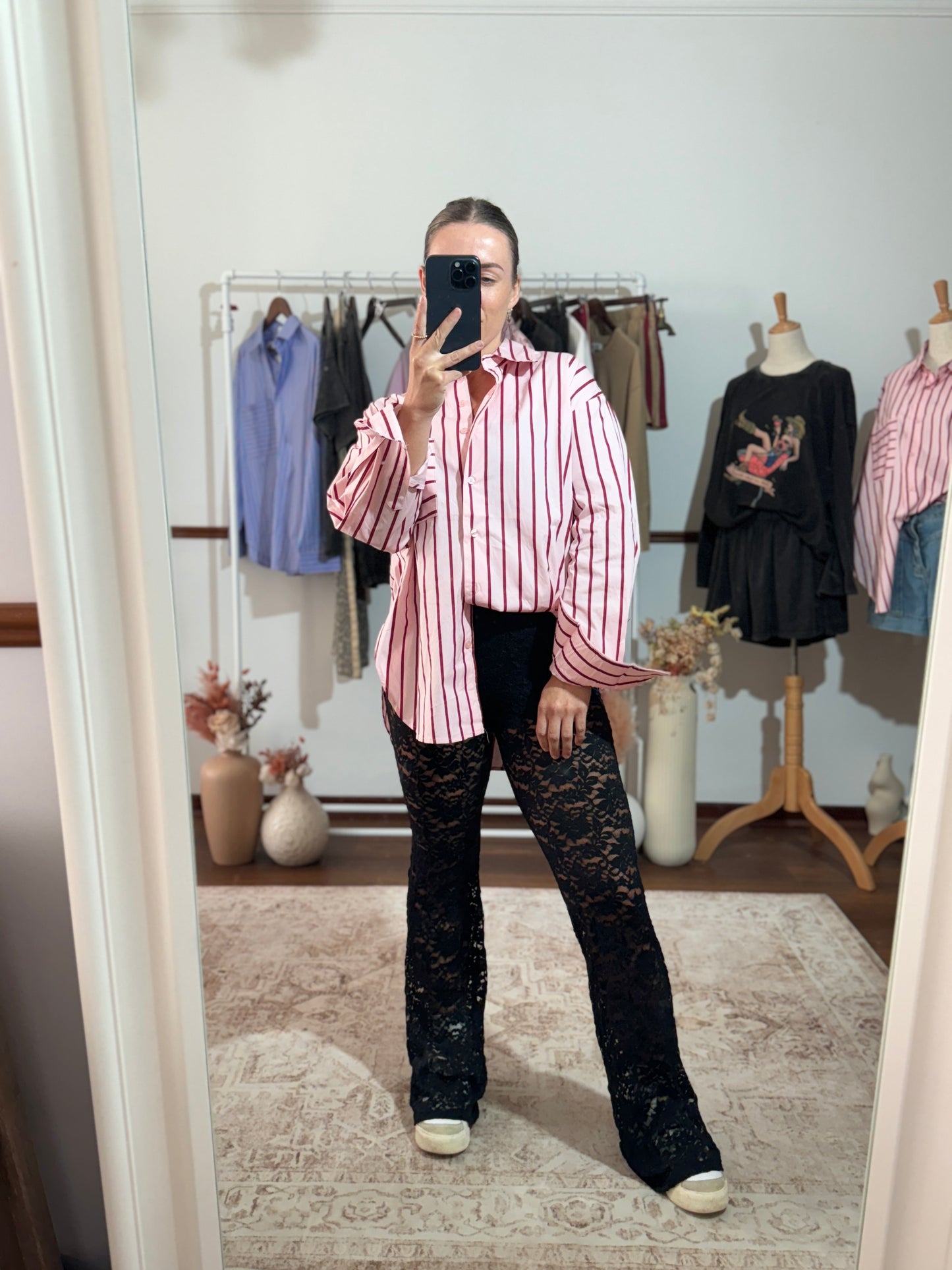Dolce Pant