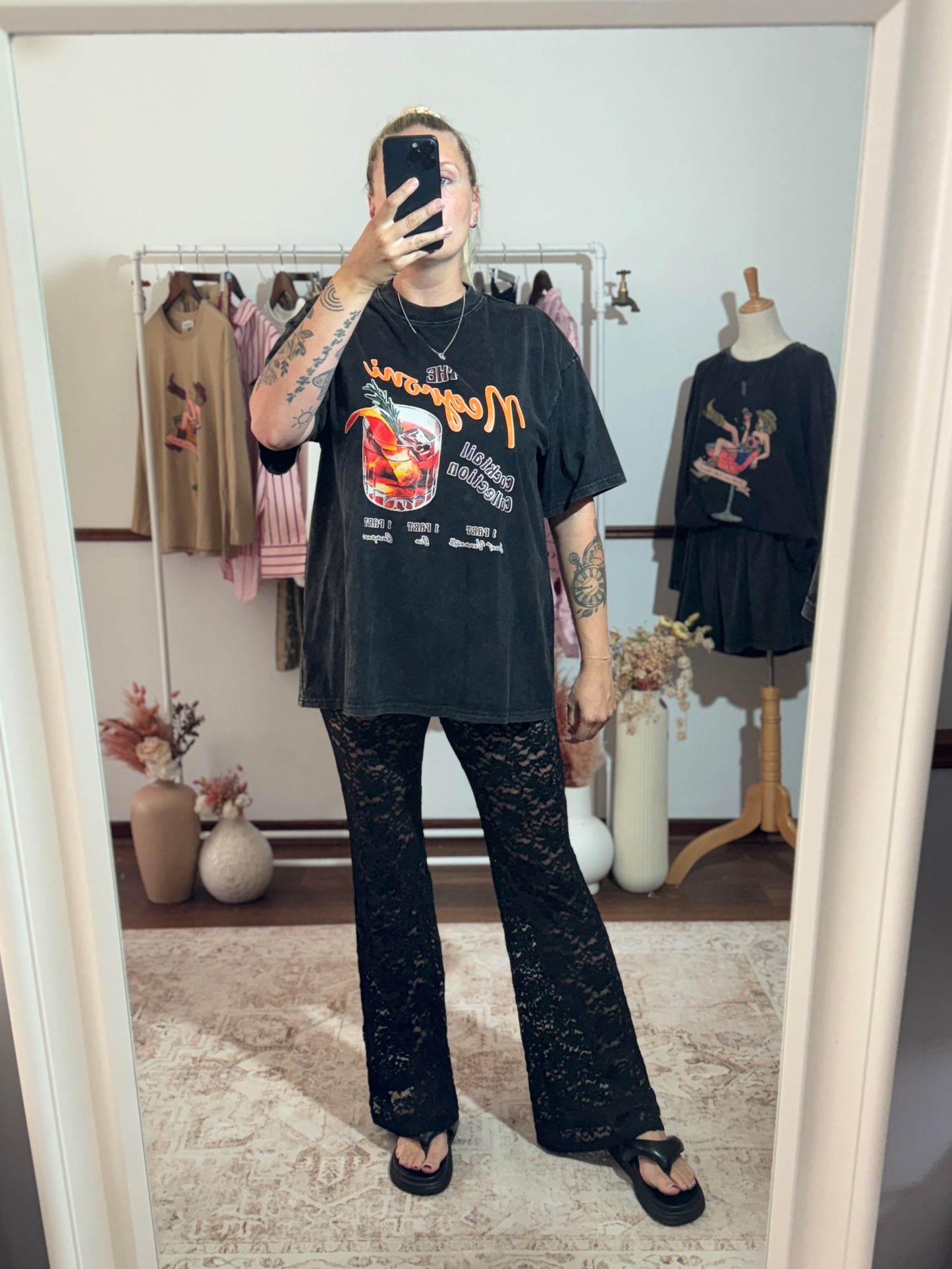 Dolce Pant