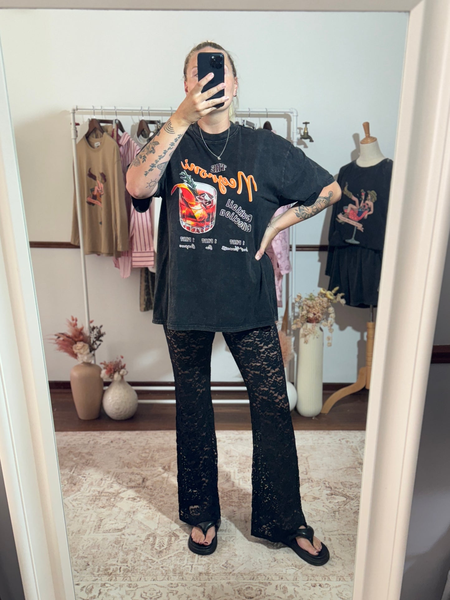 Dolce Pant