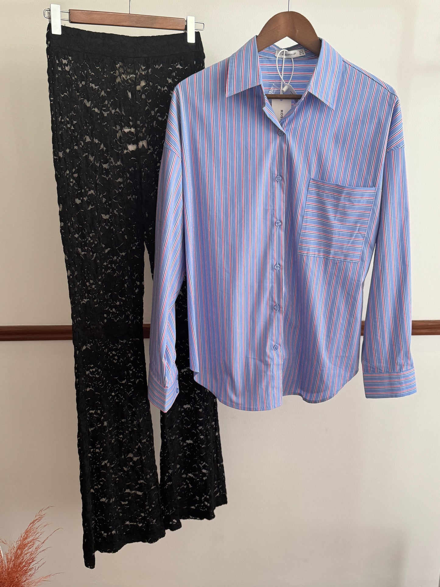 Charlie Boyfriend Shirt