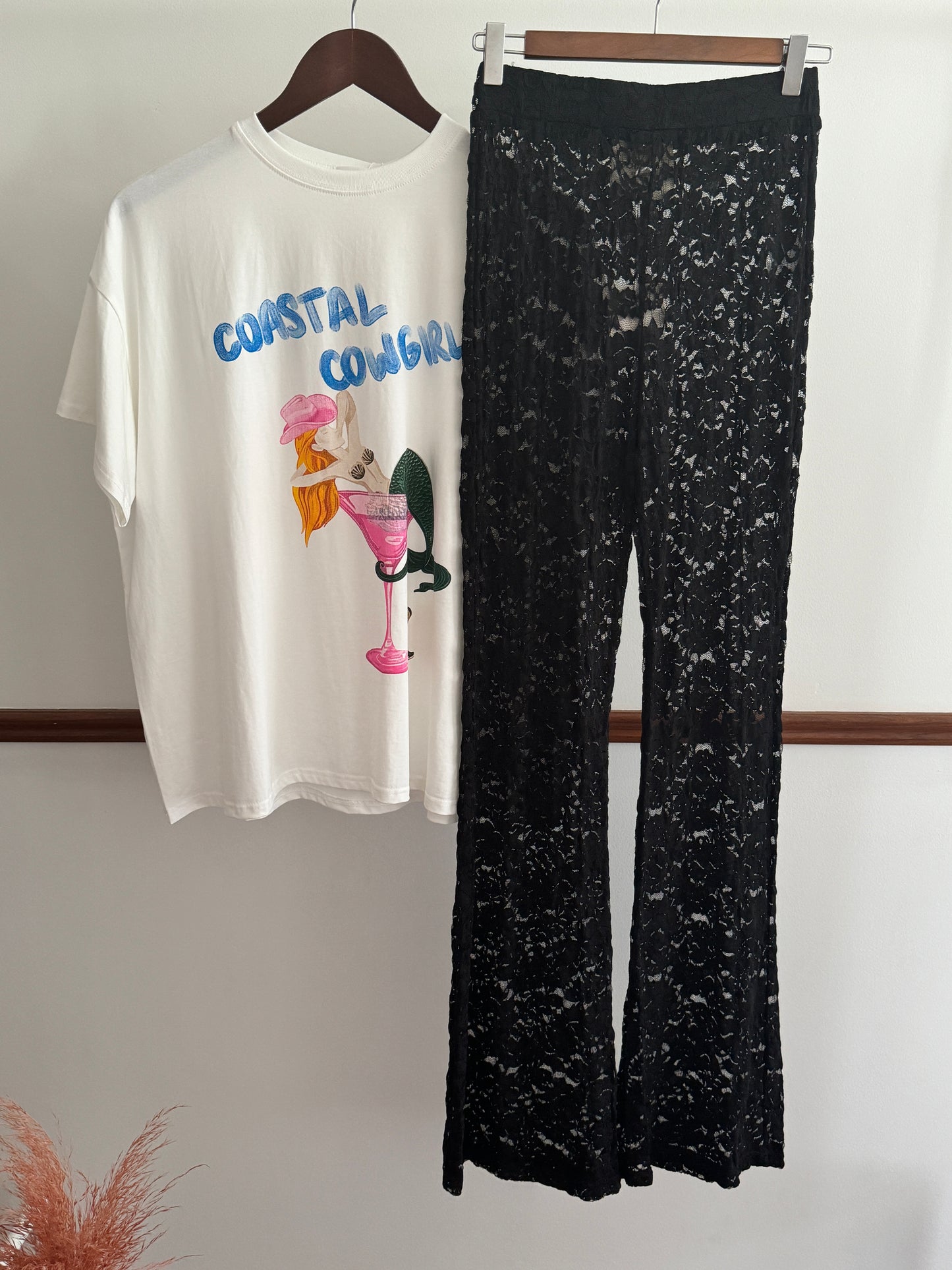 Dolce Pant