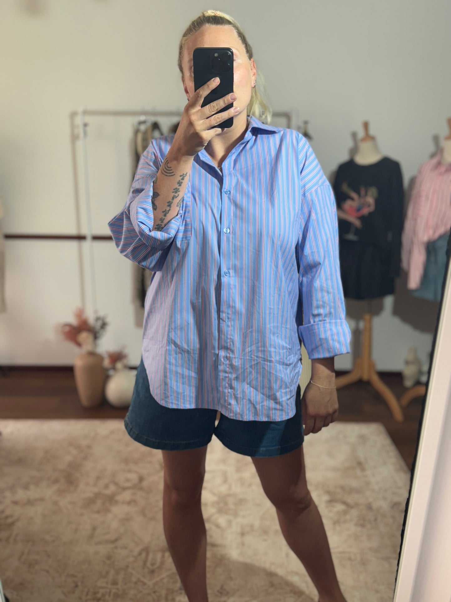 Charlie Boyfriend Shirt