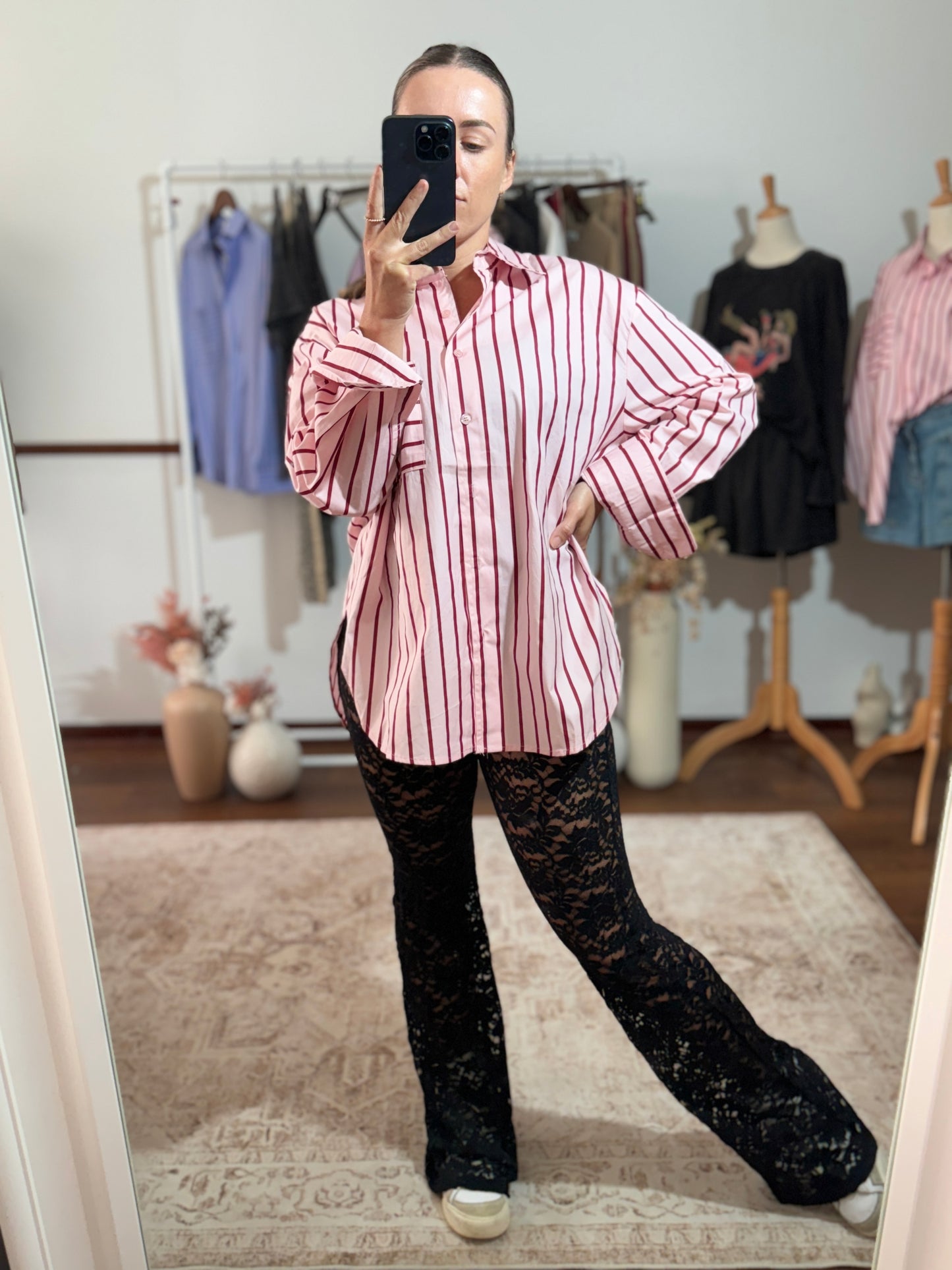 Dolce Pant