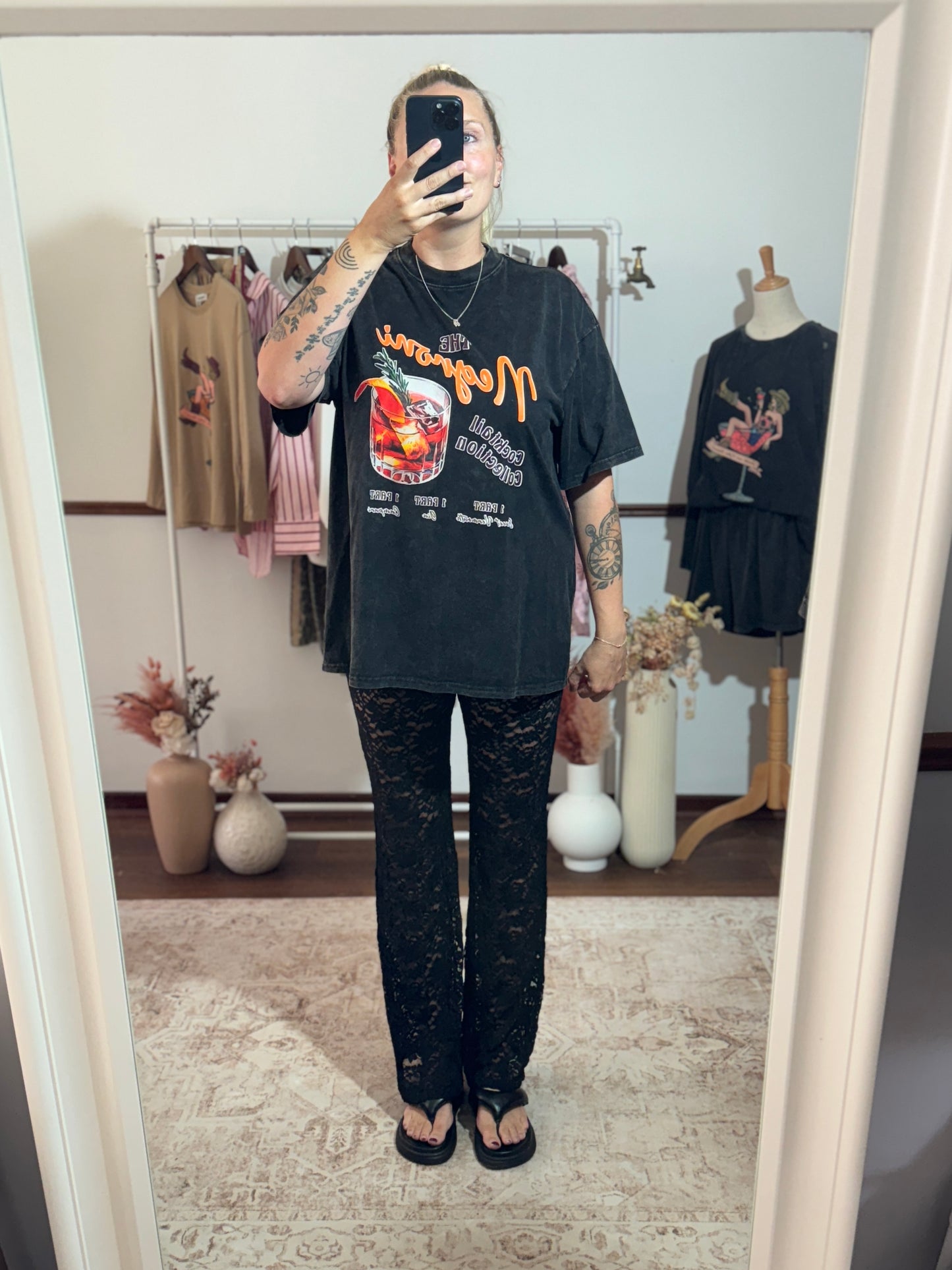 Dolce Pant